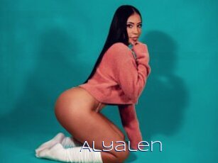 Alyalen
