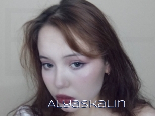 Alyaskalin
