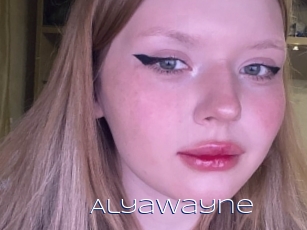 Alyawayne