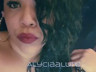 Alyciaalure