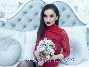 Alyciaheyes