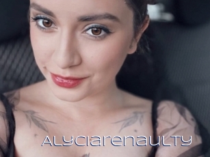 Alyciarenaulty