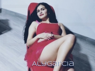 alygarcia Blue Hot