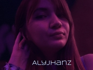 Alyjhanz