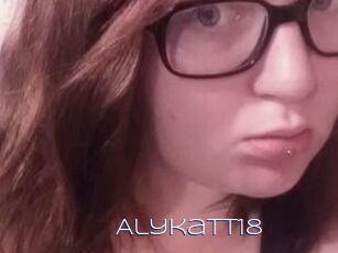 Alykatt18