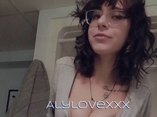 Alylovexxx