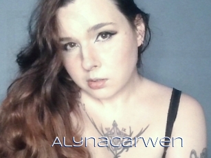Alynacarwen