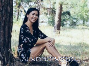 Alynacrystal