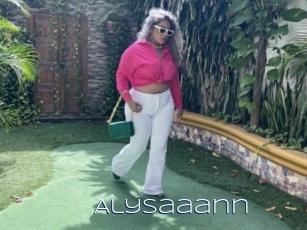 Alysaaann