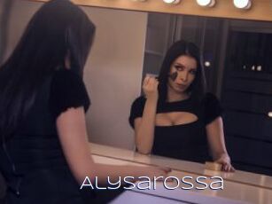 Alysarossa