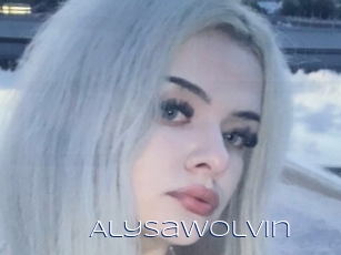Alysawolvin