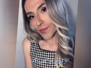 Alyscarf