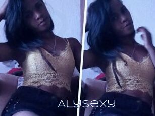 Alysexy