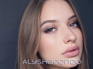 Alyshacondo