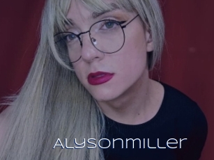 Alysonmiller
