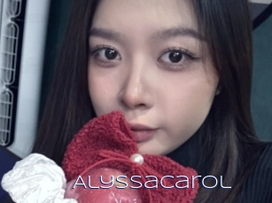 Alyssacarol