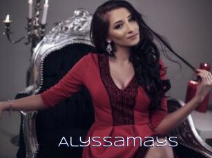 Alyssamays