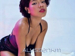 Alyssenkm
