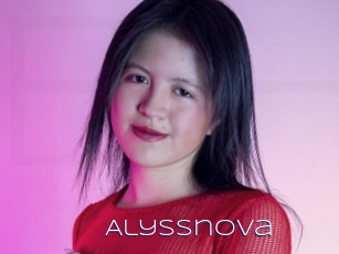 Alyssnova