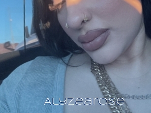 Alyzearose