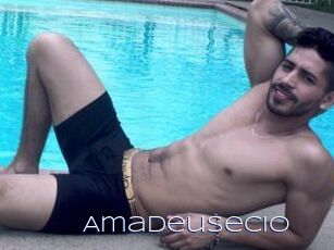 Amadeusecio