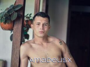 Amadeusx