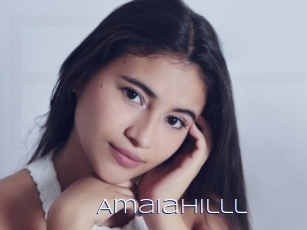 Amaiahilll