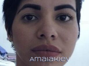 Amaiakiev