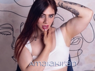 Amaiakiran