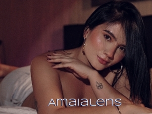 Amaialens
