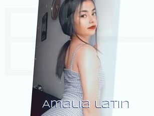 Amalia_latin