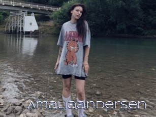 Amaliaandersen