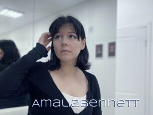 Amaliabennett
