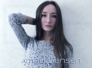 Amaliajensen