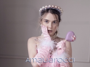 Amaliarocci