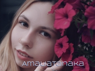 Amaliatanaka