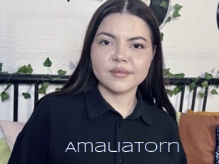 Amaliatorn