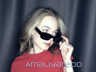 Amaliyaredd