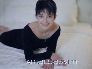 Amalyasvim