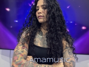 Amamusic