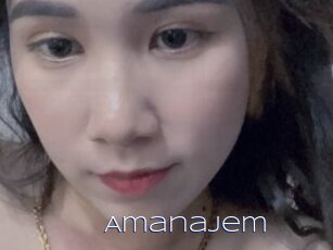 Amanajem