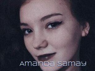 Amanda_samay