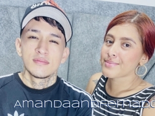 Amandaandfernado