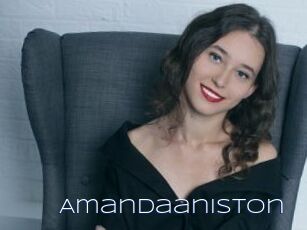 Amandaaniston