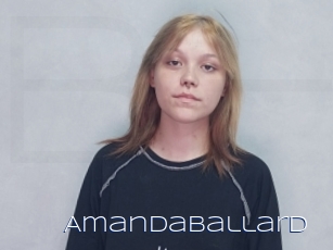 Amandaballard