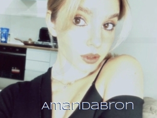 amandabron Blue Hot