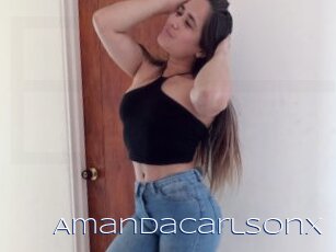 Amandacarlsonx