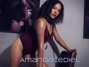 Amandacediel