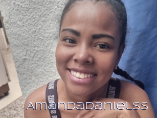 Amandadanielss