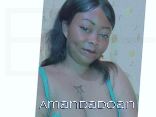 Amandadoan